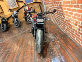2026 Harley-Davidson® Sportster® S RH1250S thumb 0
