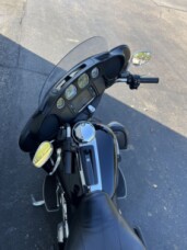 2018 Harley-Davidson® Electra Glide® Ultra Classic® FLHTCU thumb 0