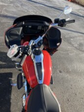 2026 Harley-Davidson® Road Glide® FLTRX thumb 0