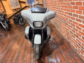 FLHXL 2026 Street Glide Limited thumb 0