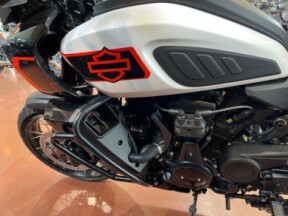 2026 Harley-Davidson® Pan America 1250 Limited RA1250L thumb 1
