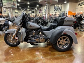 FLHTCUTG 2024 Tri Glide™ Ultra thumb 0