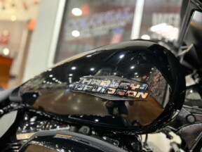 FLHX 2026 Street Glide® thumb 1