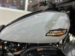 FLHX 2026 Street Glide® thumb 0