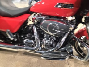 2026 Harley-Davidson® Road Glide® FLTRX thumb 1