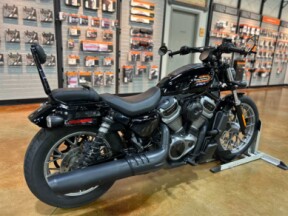 RH975S 2023 Nightster™ Special thumb 3
