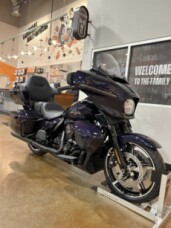 FLHXU 2025 Street Glide™ Ultra thumb 1