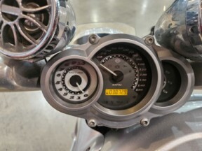 2009 Harley-Davidson® V-Rod Muscle® VRSCF thumb 1