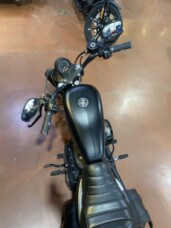 2020 Harley-Davidson® Iron 883™ XL 883N thumb 0