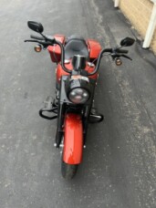 2025 Harley-Davidson® Road King™ Special FLHRXS thumb 1