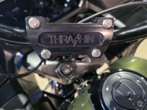 2026 Harley-Davidson® Road Glide® FLTRX thumb 0