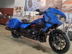 FLTRXSTSE 2026 CVO Road Glide ST thumb 3