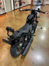 RH975S 2023 Nightster™ Special thumb 2