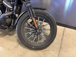 2015 Harley-Davidson® Iron 883™ XL 883N thumb 2