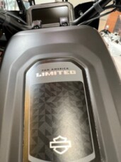 2026 Harley-Davidson® Pan America 1250 Limited RA1250L thumb 3