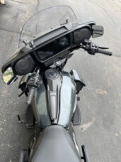 2025 Harley-Davidson® Street Glide™ Ultra FLHXU thumb 0