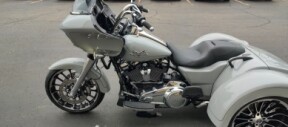 2024 Harley-Davidson® Road Glide 3 FLTRT thumb 0
