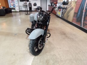 2025 Harley-Davidson® Road King™ Special FLHRXS thumb 3