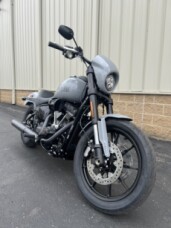 2025 Harley-Davidson® Low Rider™ S FXLRS thumb 2