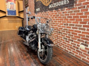 2021 Harley-Davidson® Road King® FLHR thumb 1