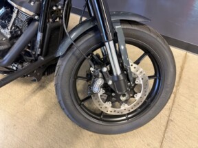 2025 Harley-Davidson® Low Rider™ S FXLRS thumb 2