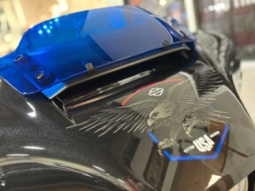 FLHX 2026 Street Glide® thumb 2