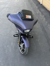 2025 Harley-Davidson® Street Glide™ FLHX thumb 1