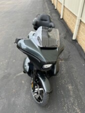 2025 Harley-Davidson® Street Glide™ Ultra FLHXU thumb 1