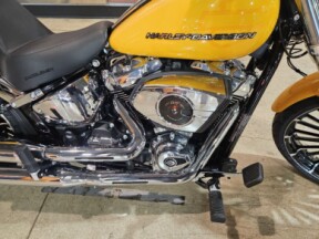 2025 Harley-Davidson® Breakout™ FXBR thumb 1