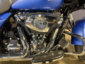 2026 Harley-Davidson® Street Glide® FLHX thumb 3