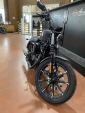 XL 883N 2022 Iron 883™ thumb 2