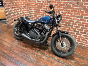 2015 Harley-Davidson® Forty-Eight® XL 1200X  thumb 3