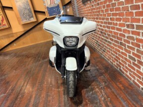 FLHXL 2026 Street Glide Limited thumb 0