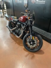 2016 Harley-Davidson® Roadster™ xl1200cx thumb 3