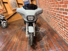 FLHX 2026 Street Glide® thumb 0