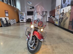 FLHR 2019 Road King® thumb 2