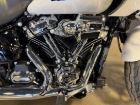 2026 Harley-Davidson® Low Rider® ST FXLRST thumb 3