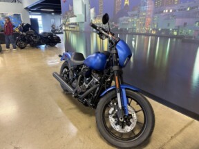 2026 Harley-Davidson® Low Rider® S FXLRS thumb 1