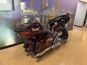 2021 Harley-Davidson® Ultra Limited FLHTK thumb 0
