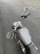 2016 Harley-Davidson® 1200 Custom XL1200C thumb 0