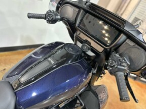 FLHXU 2025 Street Glide™ Ultra thumb 2