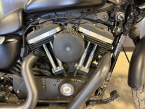 2015 Harley-Davidson® Iron 883™ XL 883N thumb 3