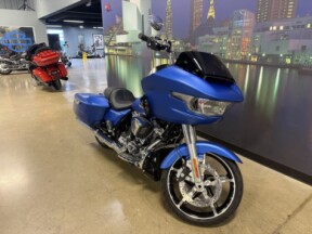 2026 Harley-Davidson® Road Glide® FLTRX thumb 1