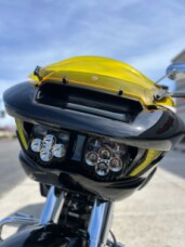 FLTRX 2026 Road Glide® thumb 2