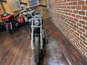 2024 Harley-Davidson® Softail™ Standard FXST thumb 0