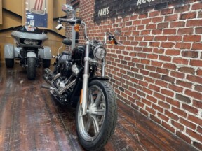 2024 Harley-Davidson® Softail™ Standard FXST thumb 1