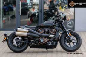 RH1250S 2000 Sportster® S thumb 2