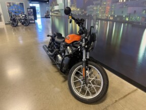 2024 Harley-Davidson® Nightster™ Special RH975S thumb 2