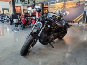 RH975 2023 Nightster™ thumb 1