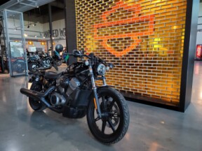 RH975 2023 Nightster™ thumb 3